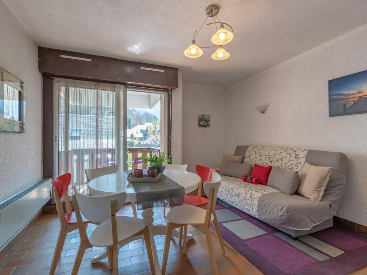 Appartement Confort Pres Centre Et Telepherique, Balcon, Parking, Ideal Famille - Fr-1-296-127 Saint-Lary-Soulan Buitenkant foto